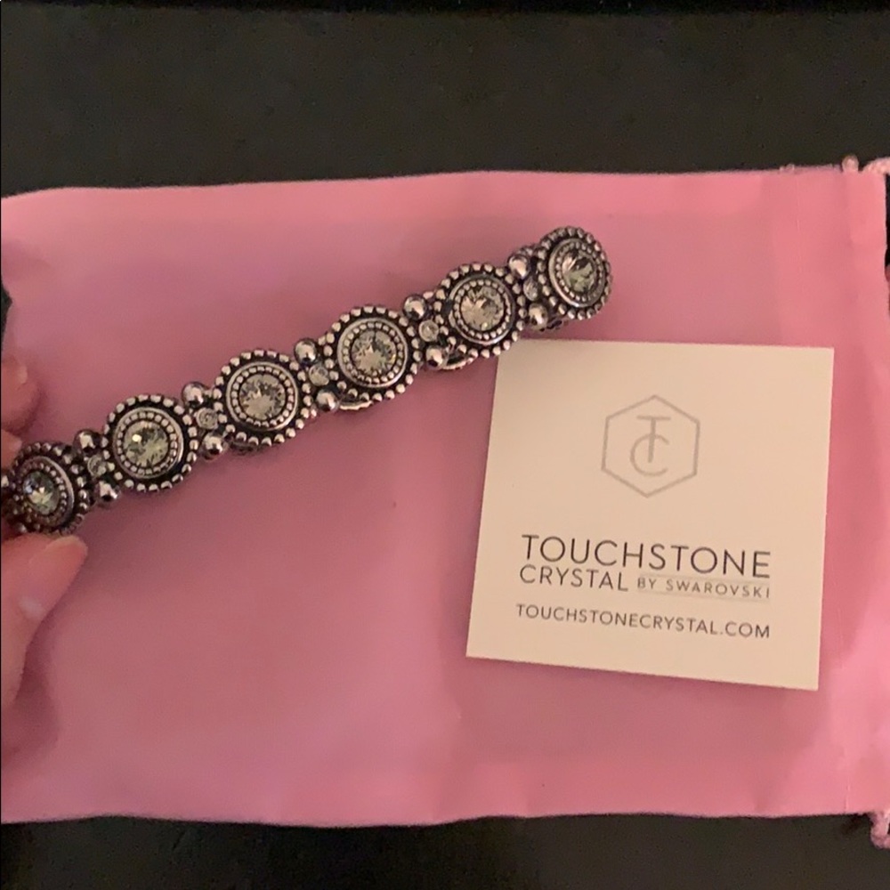 Touchstone Crystal by Swarovski Sedona Bracelet